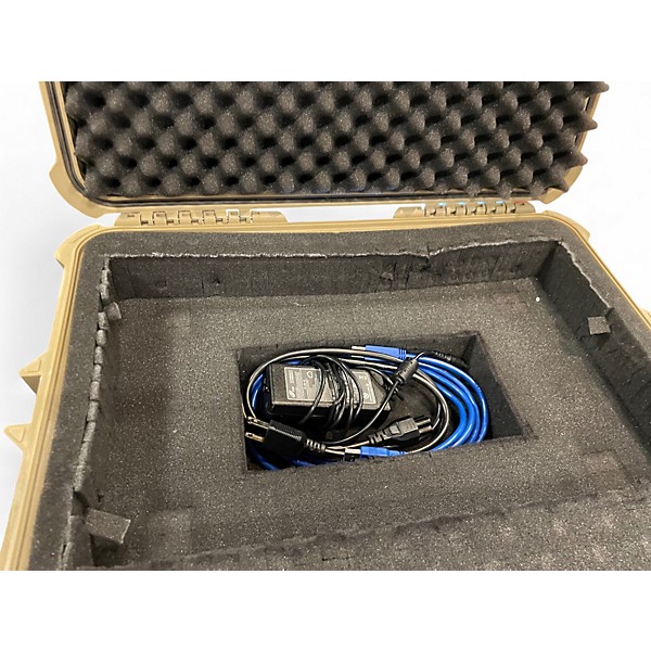 Used 2021 Akai Professional MPC Live II retro Production Controller