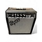 Used Squier FRONTMAN 10G Guitar Combo Amp thumbnail