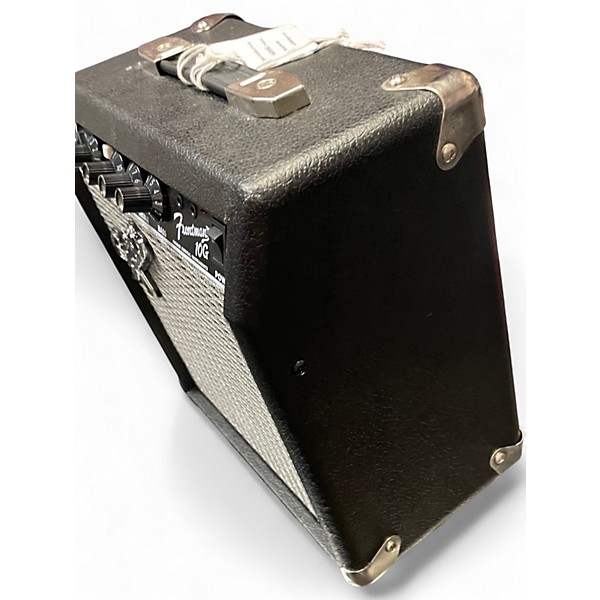 Used Squier FRONTMAN 10G Guitar Combo Amp