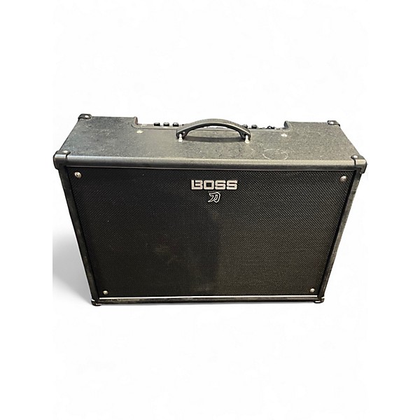 Used BOSS KATANA Guitar Combo Amp