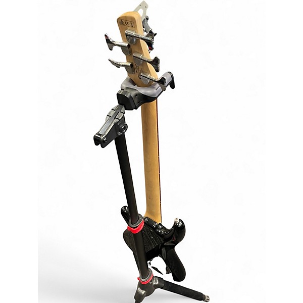 Used Ibanez GIO Soundgear Black Electric Bass Guitar