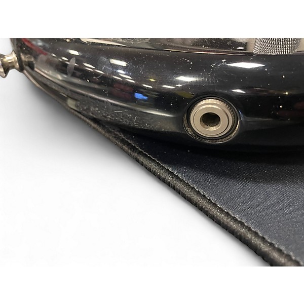 Used Ibanez GIO Soundgear Black Electric Bass Guitar