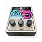 Used Electro-Harmonix Micro Q Tron Envelope Filter Effect Pedal
