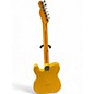 Used Fender American Professional II Telecaster Butterscotch Solid Body Electric Guitar
