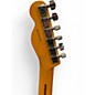 Used Fender American Professional II Telecaster Butterscotch Solid Body Electric Guitar
