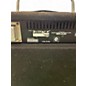 Used Fender Rumble 100/210 100W 2x10 Bass Combo Amp