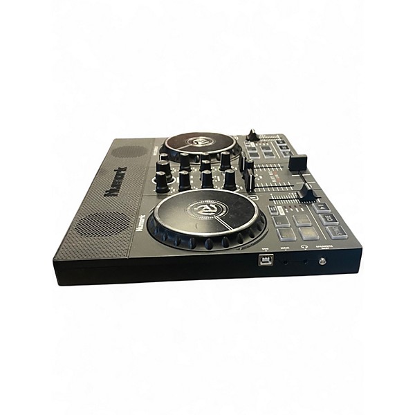 Used Numark Party Mix Live DJ Controller