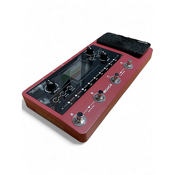 Used Mooer GE150 ProLi Effect Processor