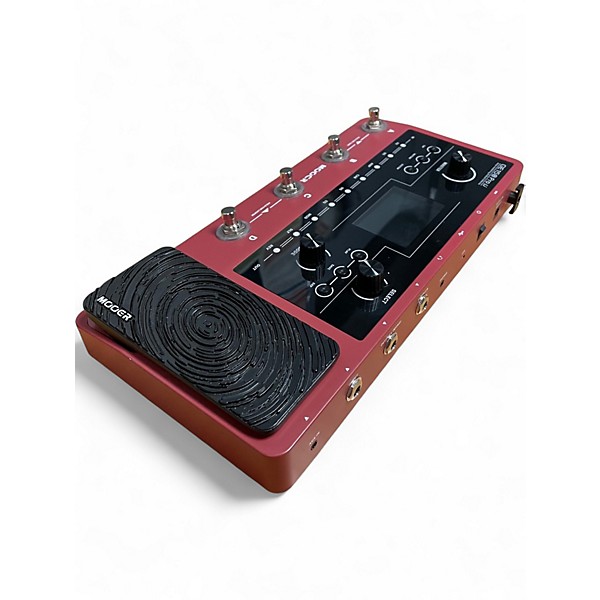 Used Mooer GE150 ProLi Effect Processor