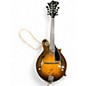 Used Northfield NFA-F51E SUNBURST Mandolin thumbnail