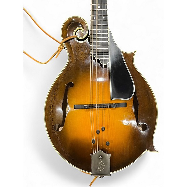 Used Northfield NFA-F51E SUNBURST Mandolin