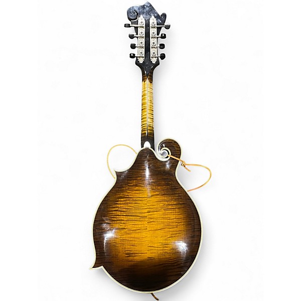 Used Northfield NFA-F51E SUNBURST Mandolin