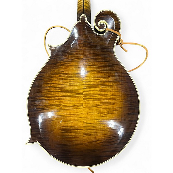 Used Northfield NFA-F51E SUNBURST Mandolin