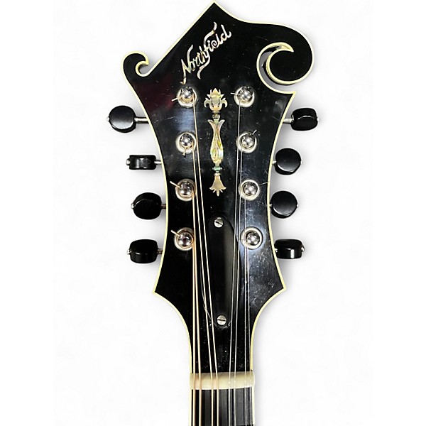 Used Northfield NFA-F51E SUNBURST Mandolin