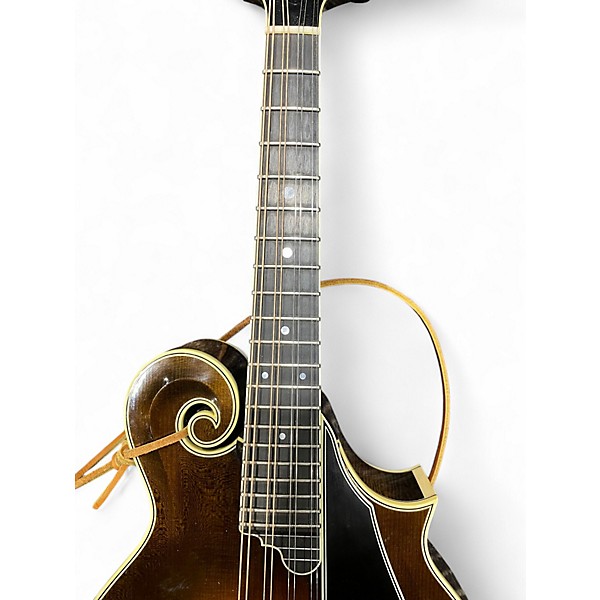 Used Northfield NFA-F51E SUNBURST Mandolin
