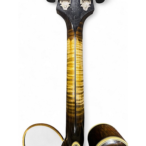 Used Northfield NFA-F51E SUNBURST Mandolin