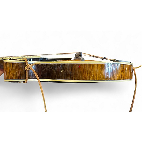 Used Northfield NFA-F51E SUNBURST Mandolin