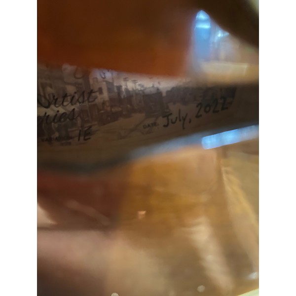 Used Northfield NFA-F51E SUNBURST Mandolin