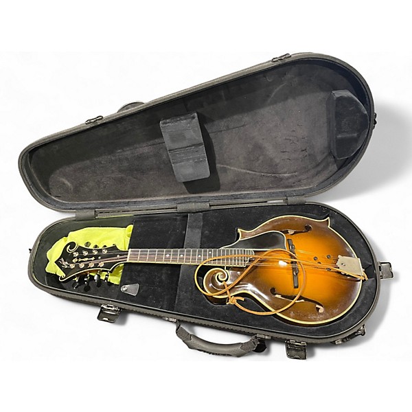 Used Northfield NFA-F51E SUNBURST Mandolin