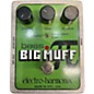 Used Electro-Harmonix Big Muff Bass Distortion Bass Effect Pedal