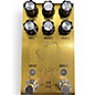 Used Jackson Audio Golden Boy Effect Pedal thumbnail