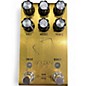 Used Jackson Audio Golden Boy Effect Pedal