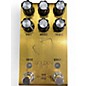 Used Jackson Audio Golden Boy Effect Pedal