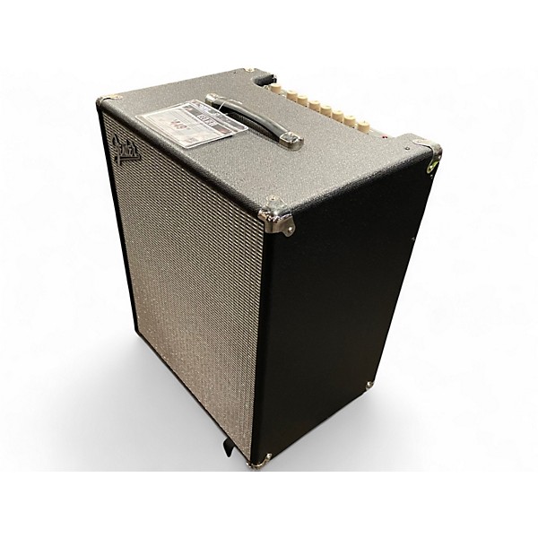 Used Fender Rumble 500 Bass Combo Amp