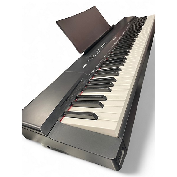 Used Casio PRIVIA PX160 Keyboard Workstation