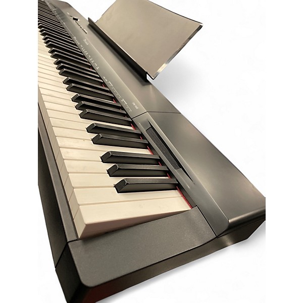 Used Casio PRIVIA PX160 Keyboard Workstation