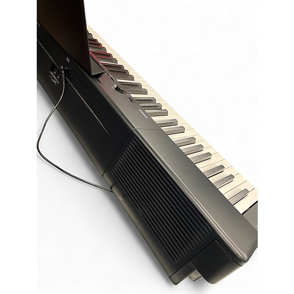 Used Casio PRIVIA PX160 Keyboard Workstation
