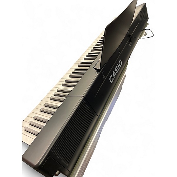 Used Casio PRIVIA PX160 Keyboard Workstation