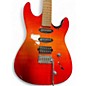 Used Chapman ML1 HYBRID SUNSET BURST Solid Body Electric Guitar