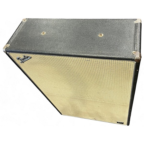 Used Fender SHOWMAN D130 Guitar Cabinet