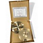 Used MEINL 12in Matt Garstka Temporal Stack II Cymbal thumbnail