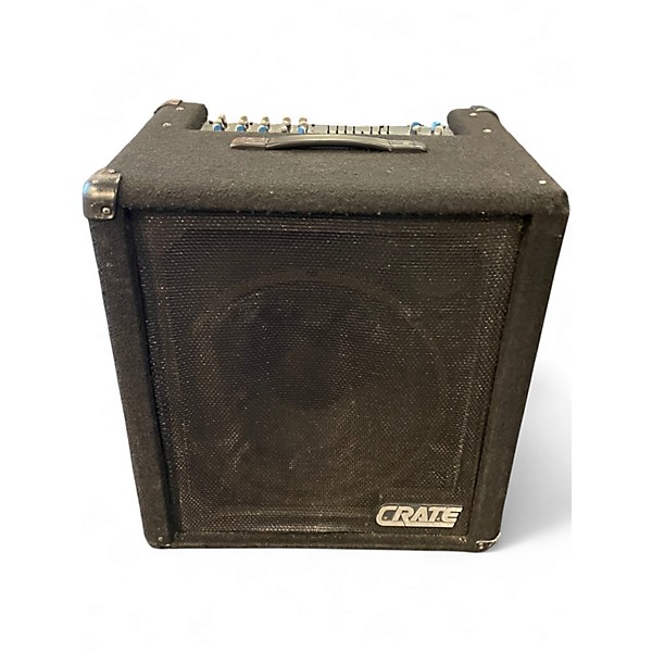 Used Crate KX200 Keyboard Amp