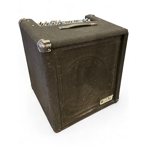 Used Crate KX200 Keyboard Amp