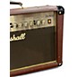 Used Marshall AS50D 50W 2X8 Acoustic Guitar Combo Amp