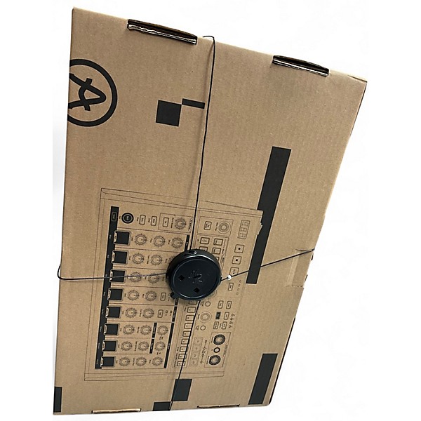 Used Arturia Drumbrute Impact Drum Machine