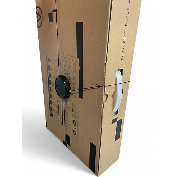 Used Arturia Drumbrute Impact Drum Machine