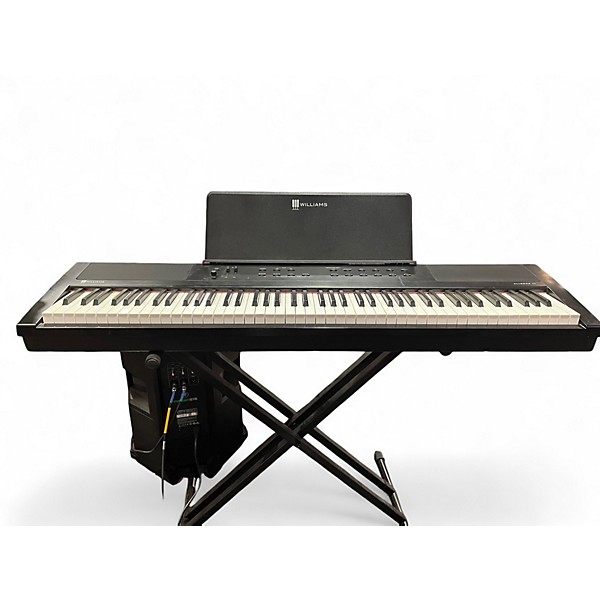 Used Williams Allegro III Stage Piano