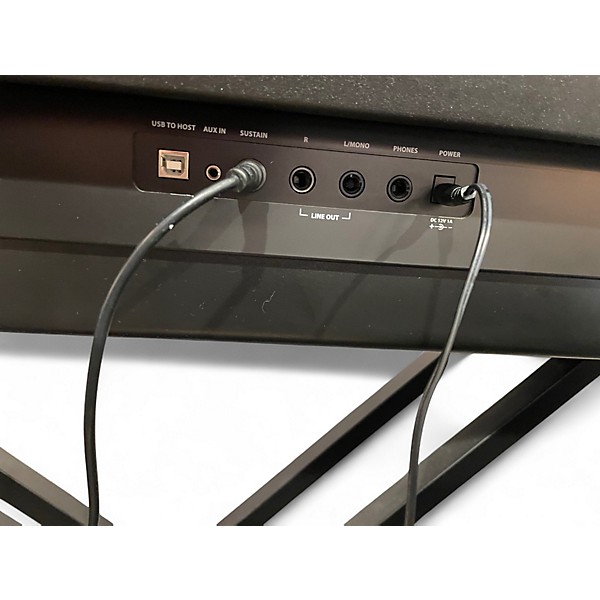 Used Williams Allegro III Stage Piano