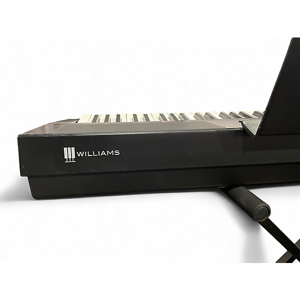 Used Williams Allegro III Stage Piano