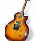 Used Xaviere XV-555 SUNBURST Solid Body Electric Guitar thumbnail