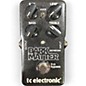 Used TC Electronic Dark Matter Distortion Effect Pedal thumbnail