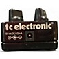 Used TC Electronic Dark Matter Distortion Effect Pedal
