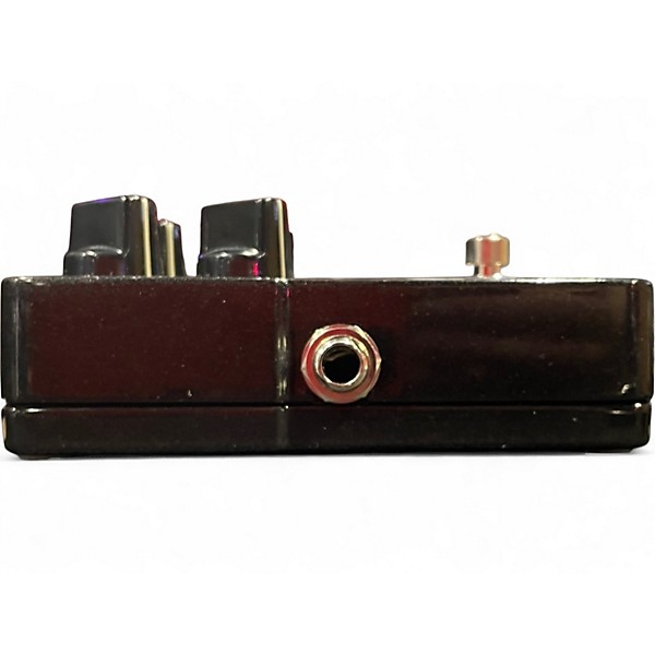 Used TC Electronic Dark Matter Distortion Effect Pedal