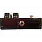 Used TC Electronic Dark Matter Distortion Effect Pedal