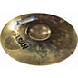 Used SABIAN 14in AAX X-Plosion Crash Cymbal thumbnail