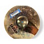 Used SABIAN 14in AAX X-Plosion Crash Cymbal